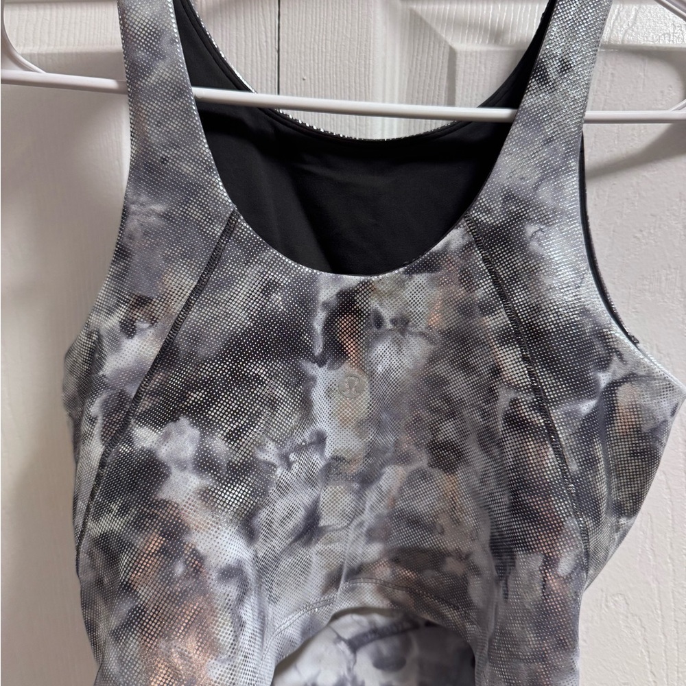 Lululemon Align High Neck Tank - Picture 2 of 3